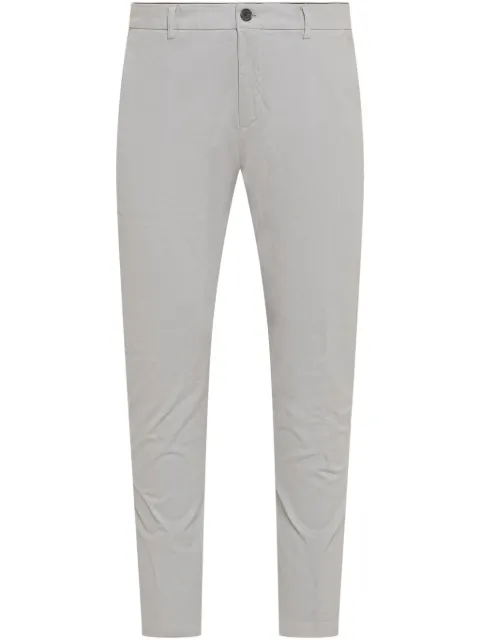Department 5 slim-cut chino trousers