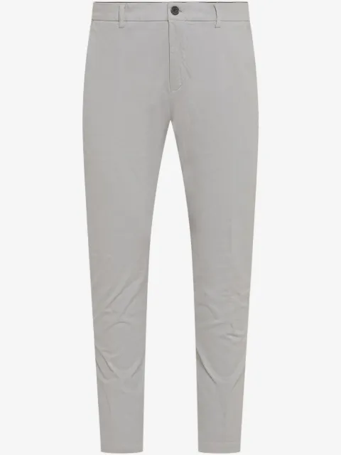 Department 5 Chino mit schmalem Schnitt