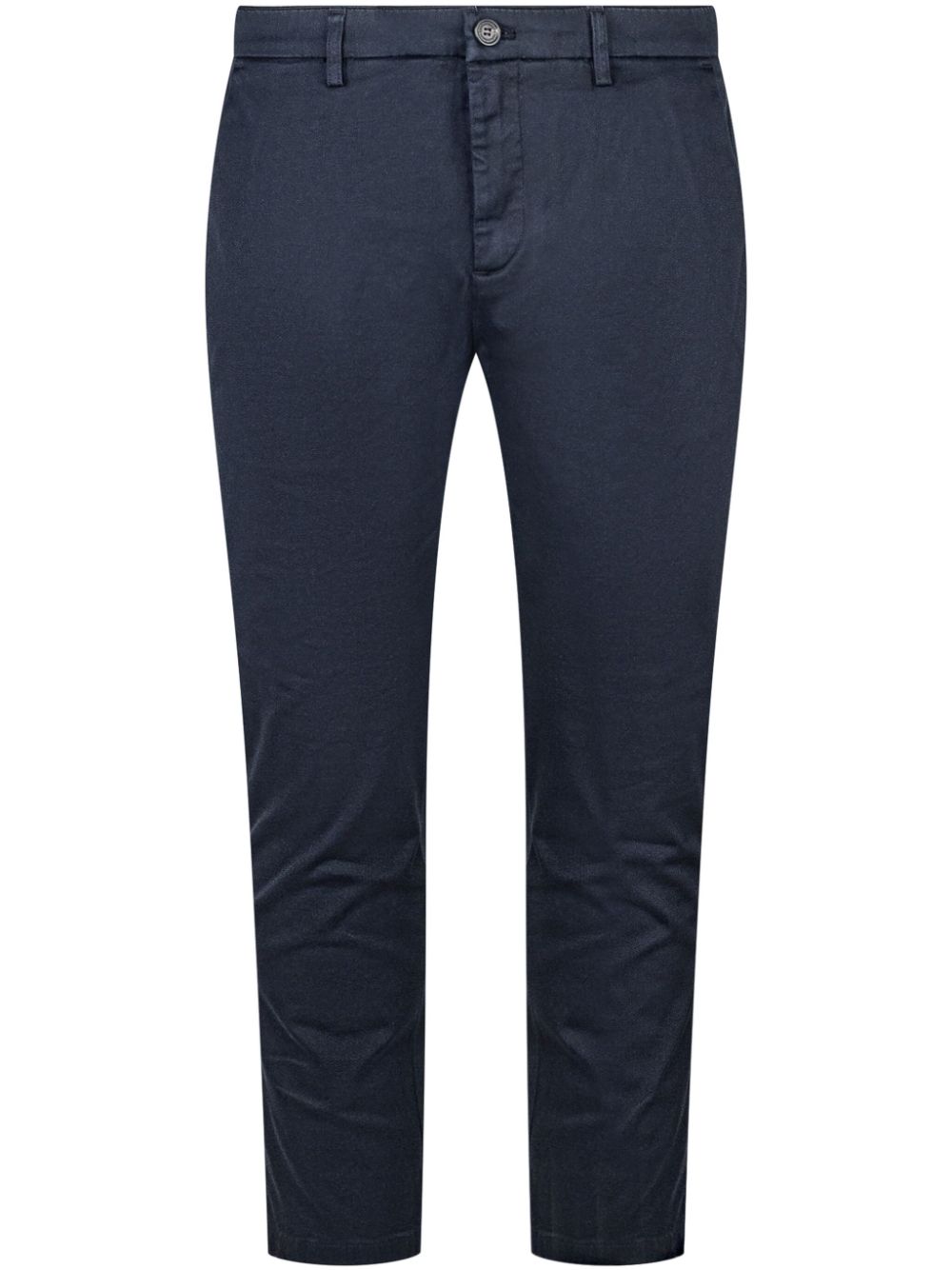 Department 5 Prince chino trousers - Blue