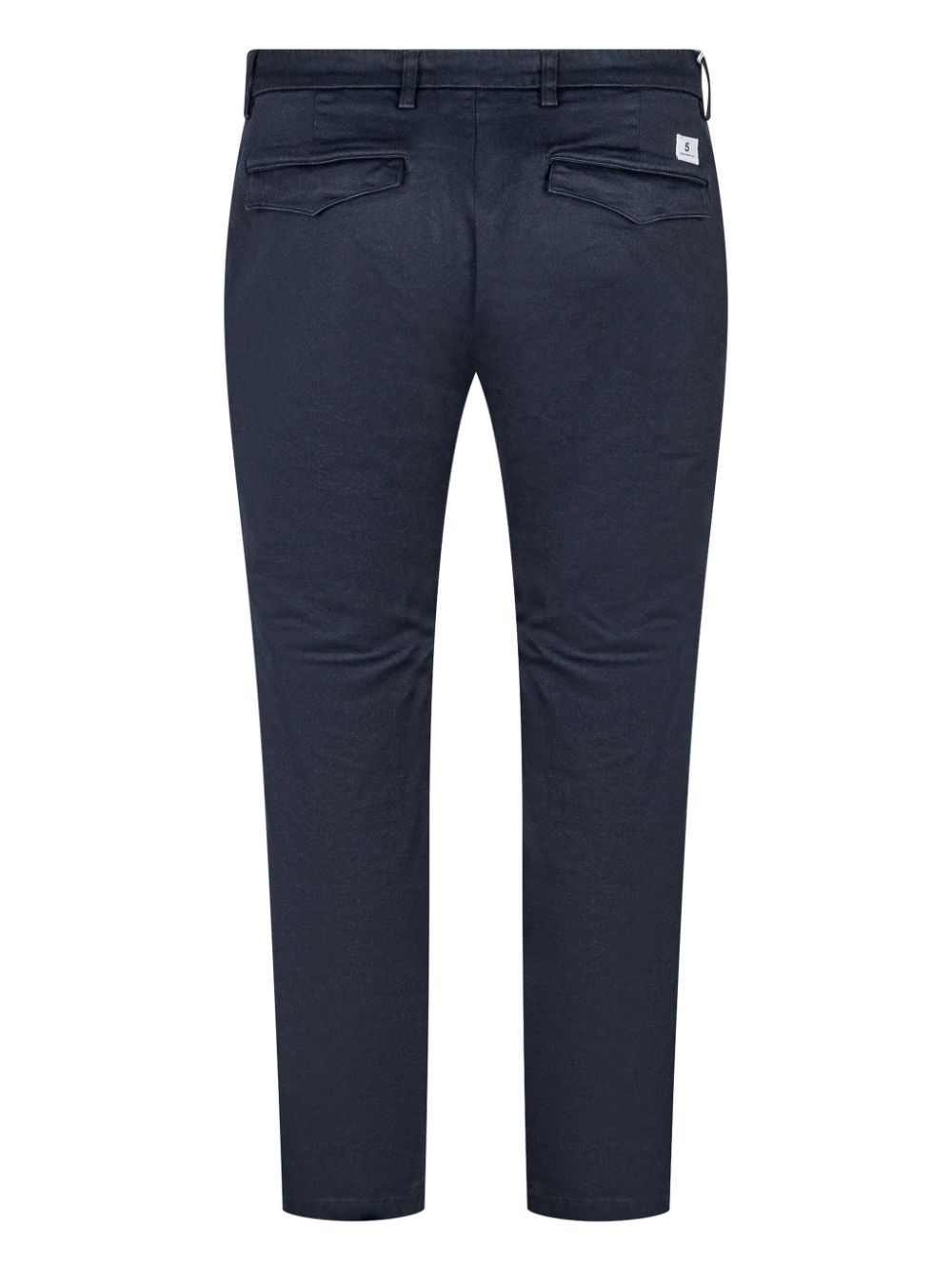 Department 5 Prince chino trousers - Blue