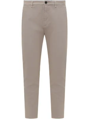 Martine Rose Sports Chino Trousers | Neutrals | FARFETCH