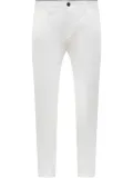 Department 5 Prince chino trousers - White