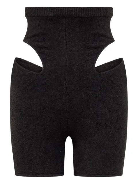 ALESSANDRO VIGILANTE shorts de ciclismo