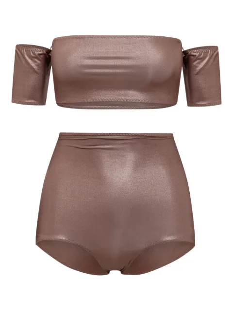 ALESSANDRO VIGILANTE bikini Shiny