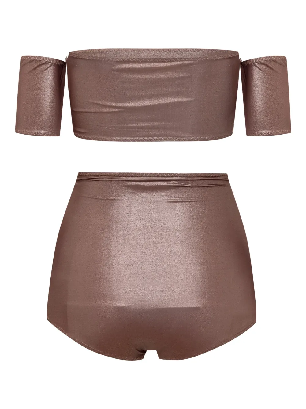 ALESSANDRO VIGILANTE bikini Shiny | Bikinis | Image 2