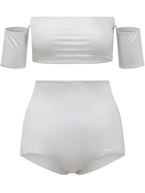 ALESSANDRO VIGILANTE bikini Shiny