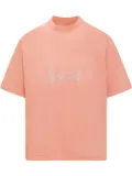 Bonsai oversize T-shirt - Pink