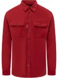 DSQUARED2 corduroy shirt