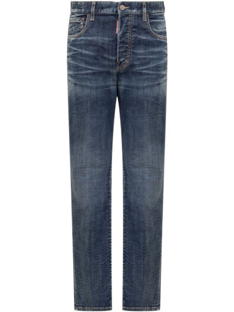 DSQUARED2 642 jeans Women