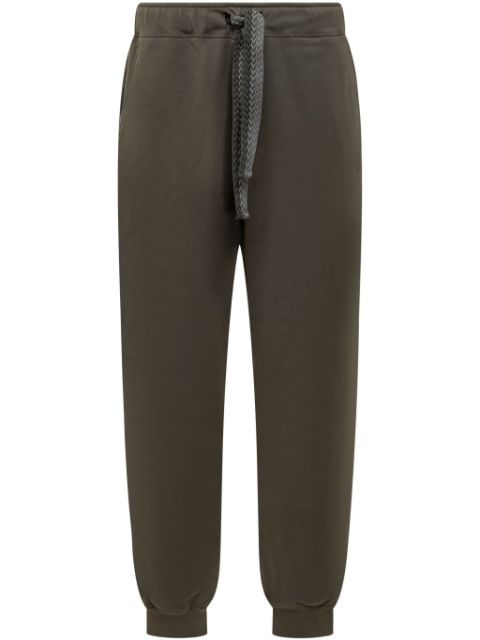 Lanvin track pants Men