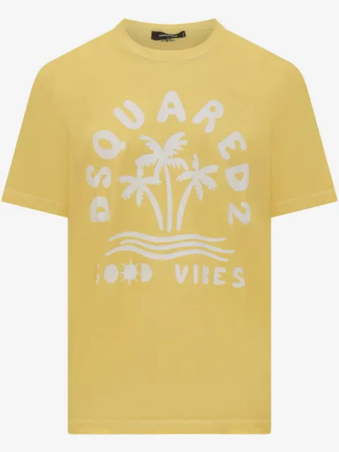 DSQUARED2 Good Vibes T-shirt