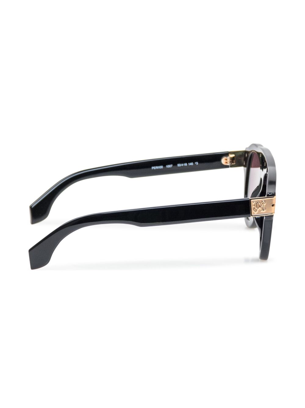 Palm Angels Paradise sunglasses - Grijs