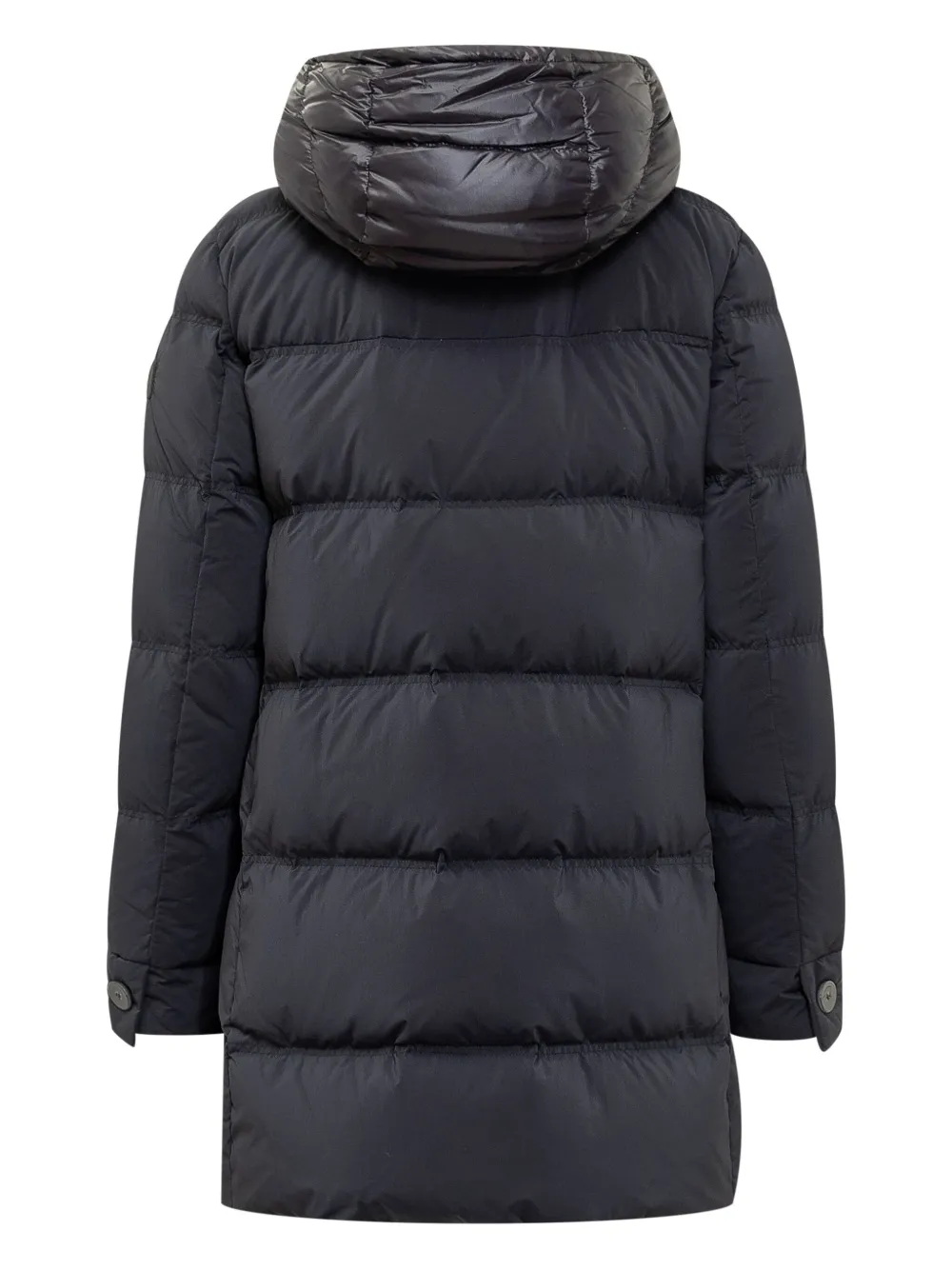 Peuterey feather-down cat | Oversized Coats | Image 2