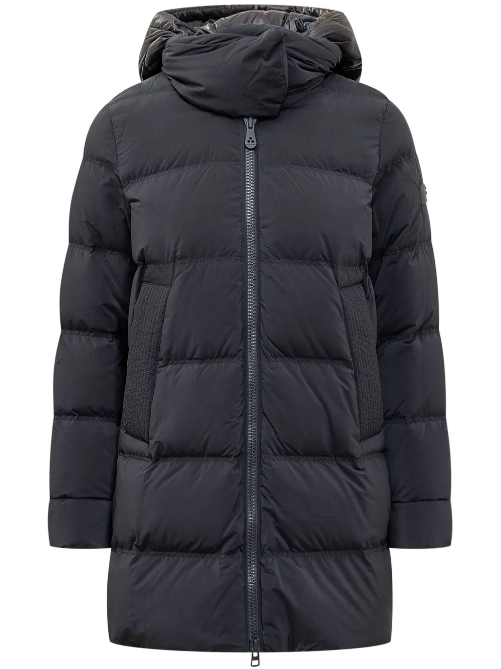 Peuterey feather-down cat | Blue | Image 1