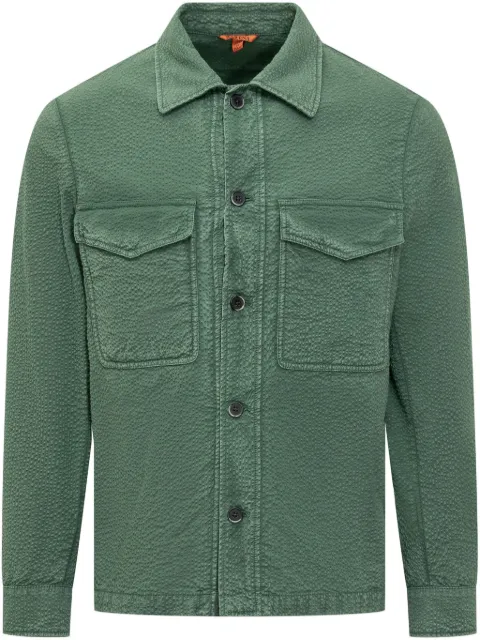 Barena Desco shirt 