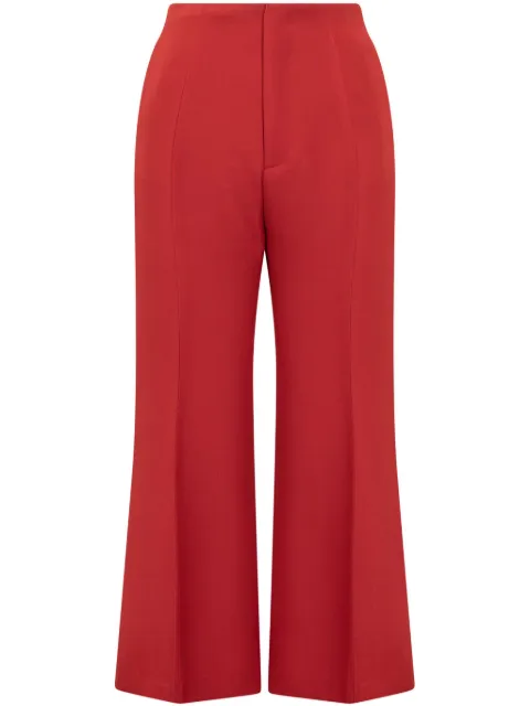 Calcaterra pantalones acampanados