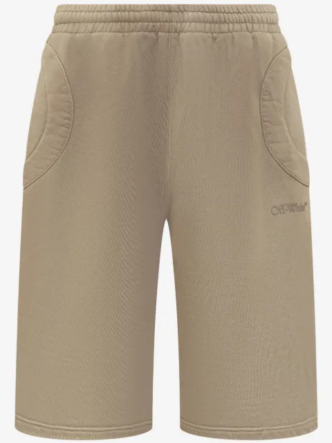 Off-White Laundry shorts 