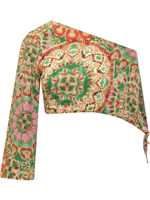 Ba&Sh Lucia top