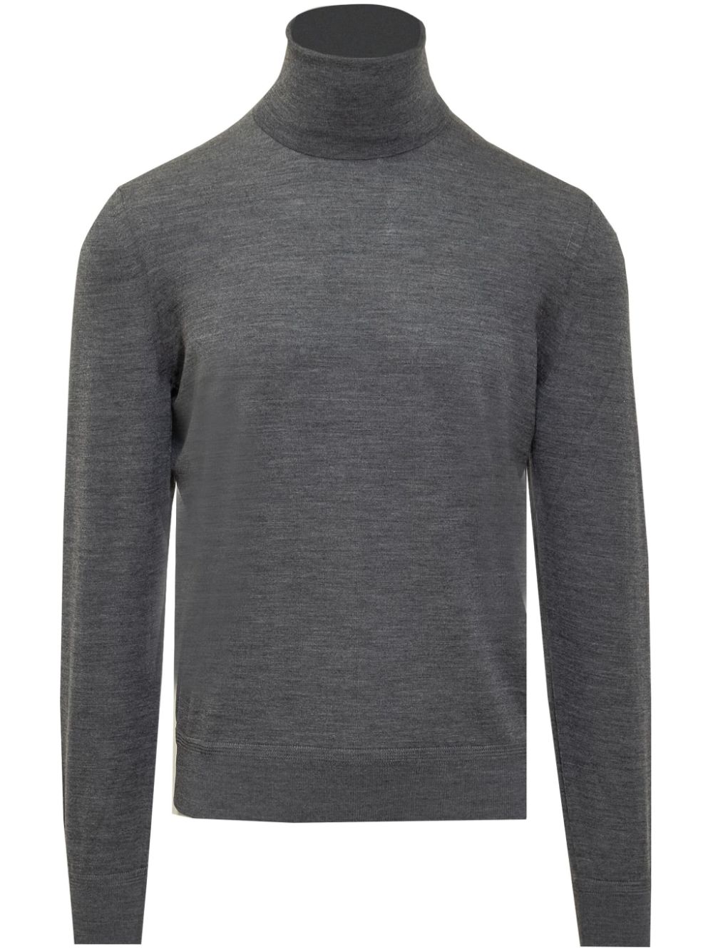 merino-wool jumper