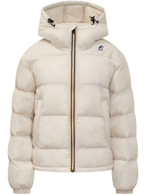 K-Way Le Vrai 3.0 Claude puffer jacket