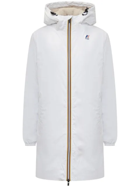 K-Way Le Vrai 3.0 Eiffel coat
