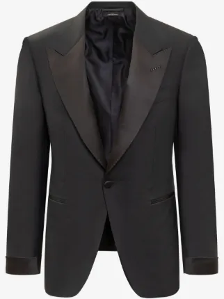 TOM FORD