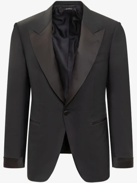 TOM FORD Klassisches Sakko