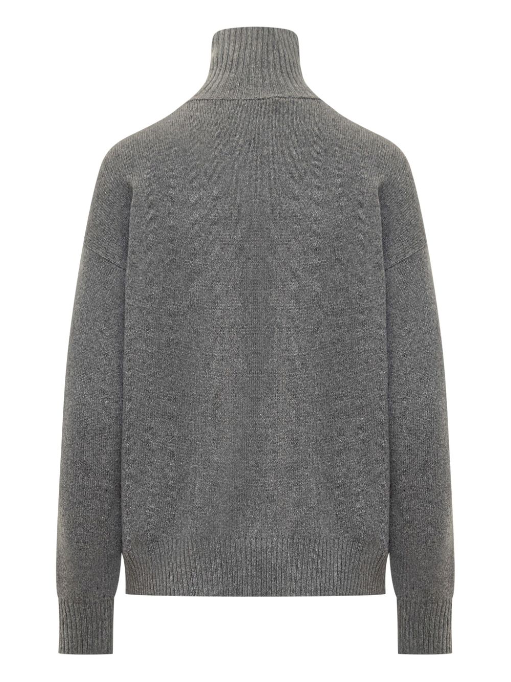 jucca approved cashmere jumper - Grijs