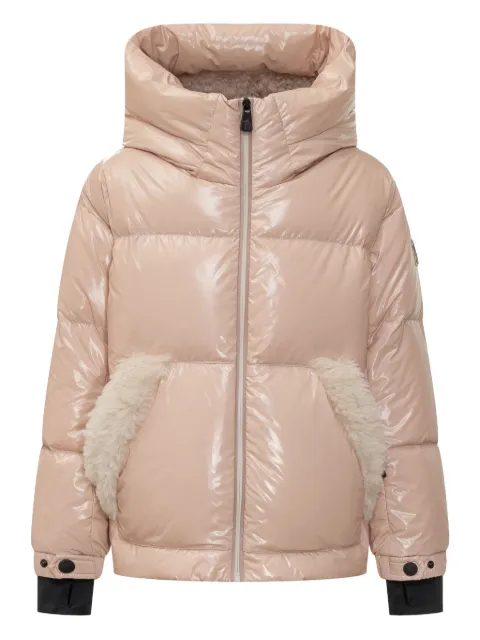 MONCLER GRENOBLE KIDS chamarra Eibsee