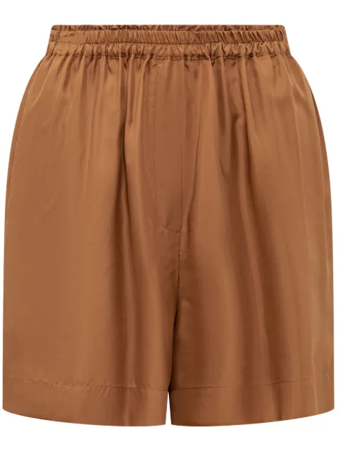 jucca approved shorts de seda