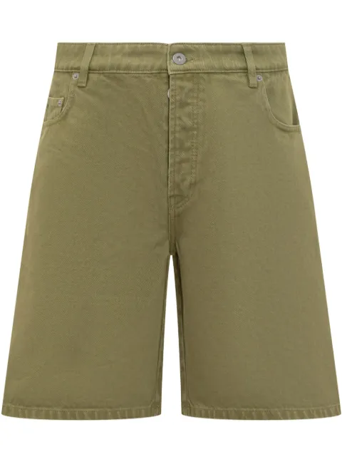 Drôle De Monsieur Le Short shorts