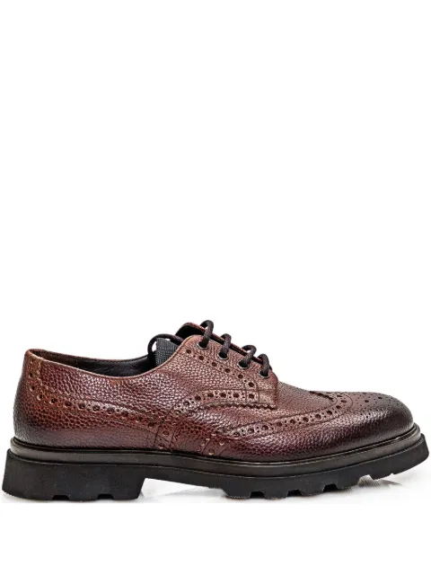 Doucal's Stringate brogues