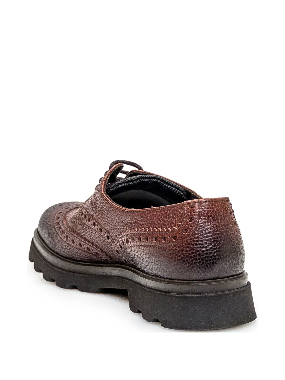 Doucal's Stringate brogues Bruin