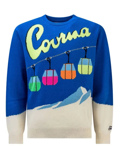 MC2 Saint Barth Kids Courma jumper