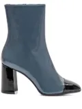 Carel Paris 85mm Donna ankle boots - Blue