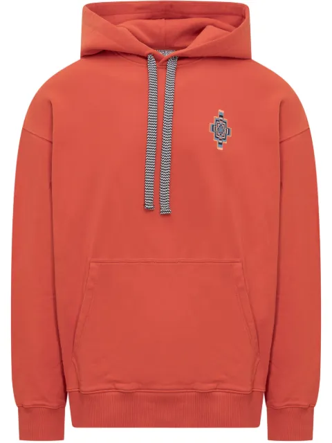 Marcelo Burlon County of Milan hoodie Optical Wings