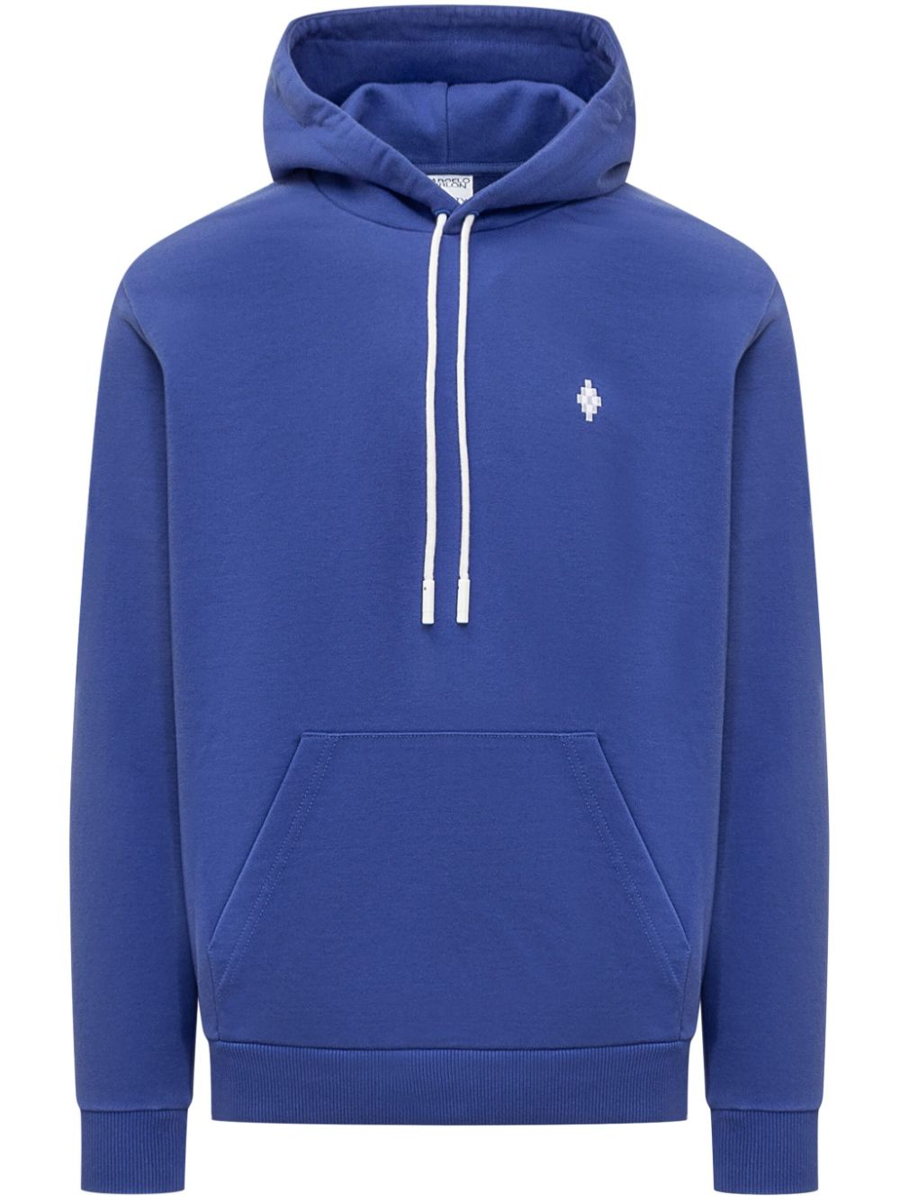 Cross hoodie