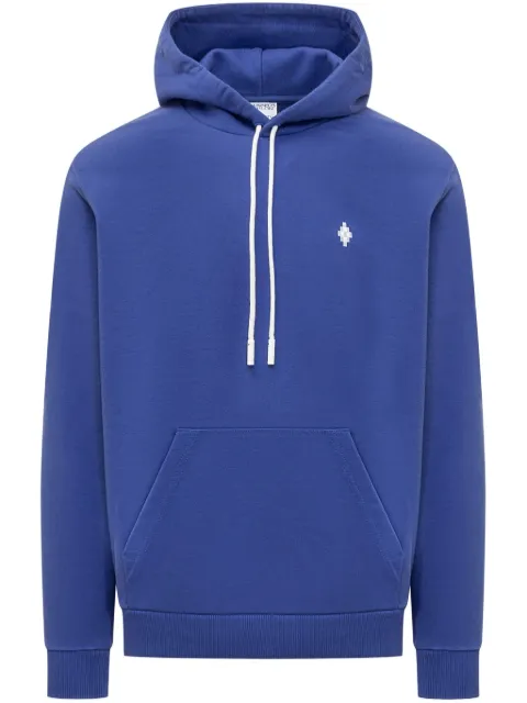 Marcelo Burlon County of Milan hoodie Cross