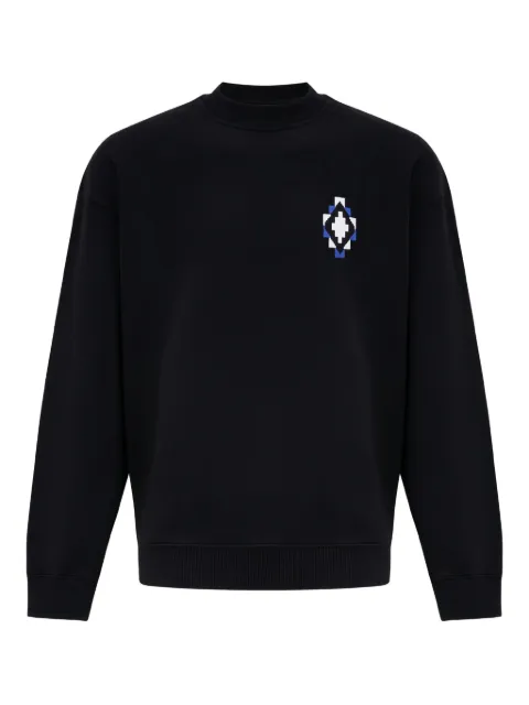 Marcelo Burlon County of Milan Bandana sweatshirt 