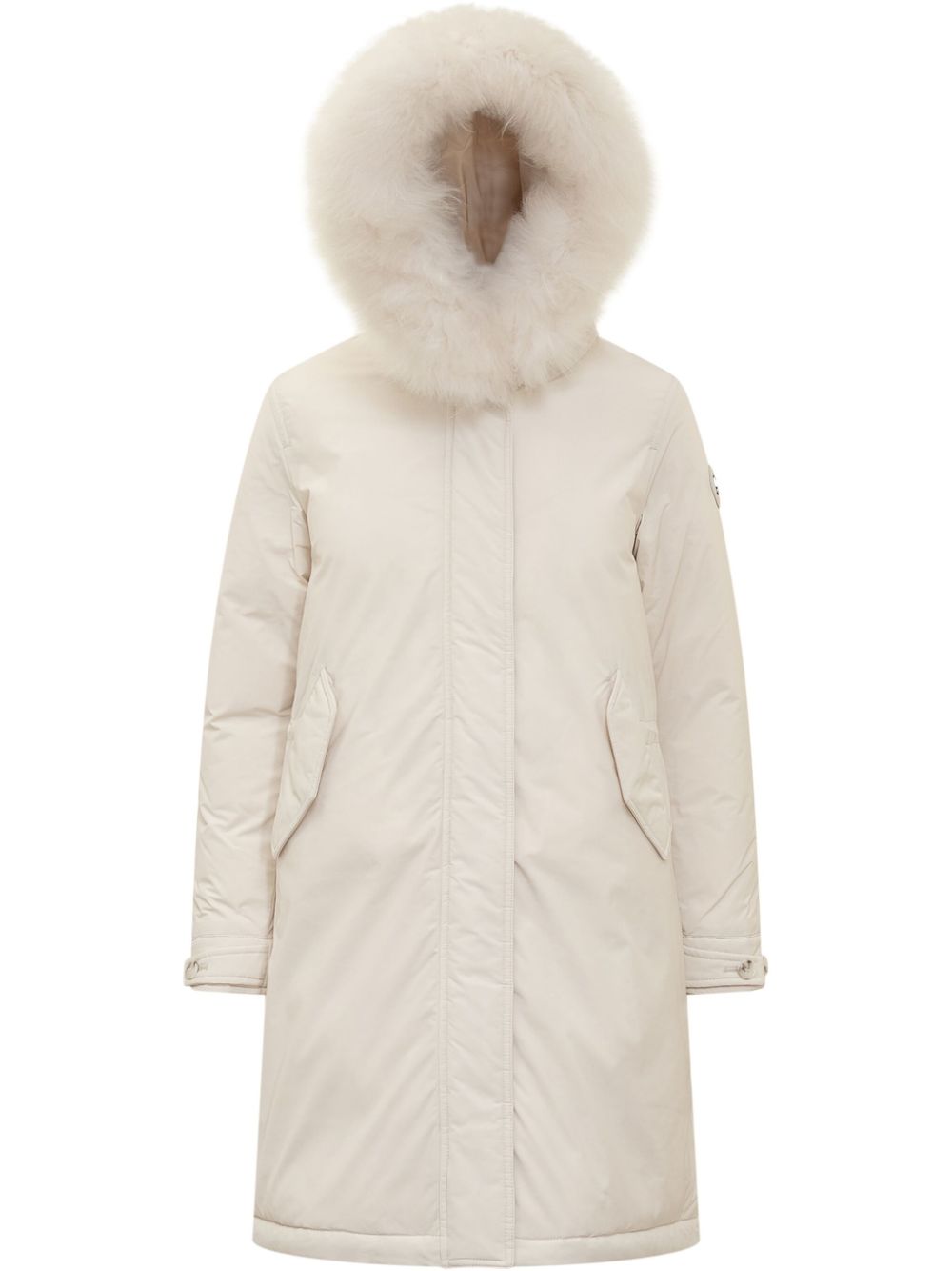 Keystone parka coat