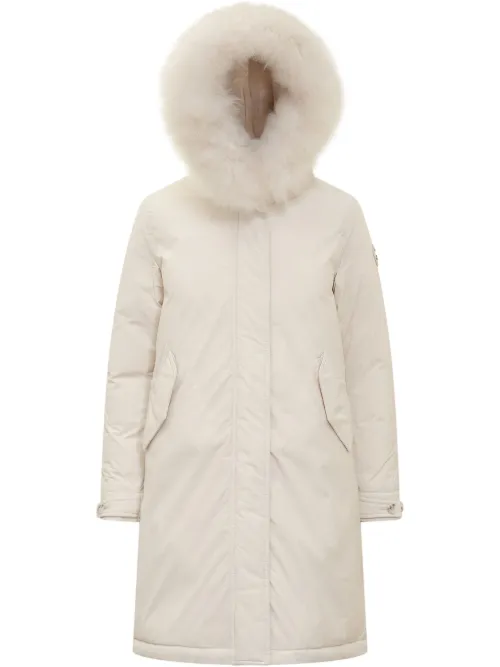 Parka Keystone - Woolrich - Modalova