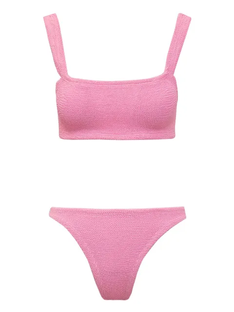 Hunza G Xandra bikini set