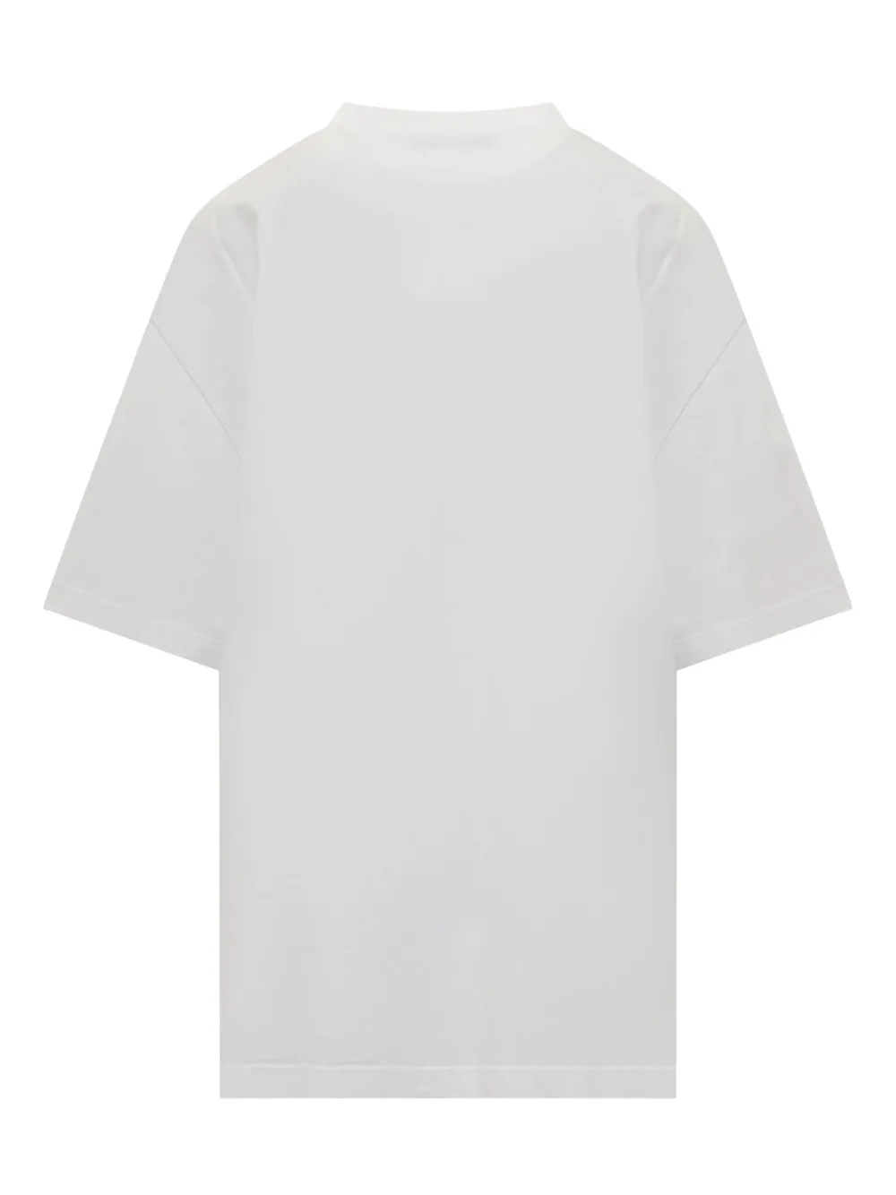 AMBUSH playera con detalle de cadena | Playeras y jerséis | Image 2