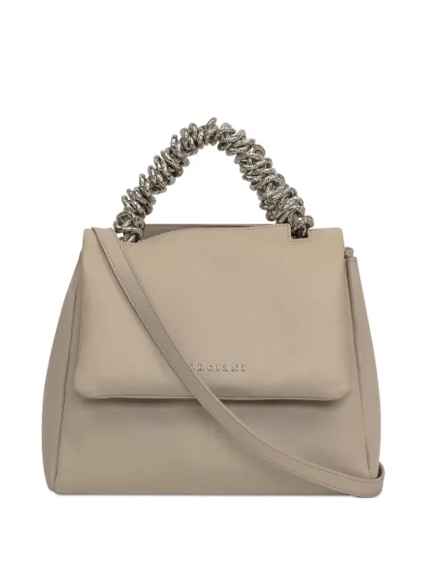 Orciani small Sveva tote bag