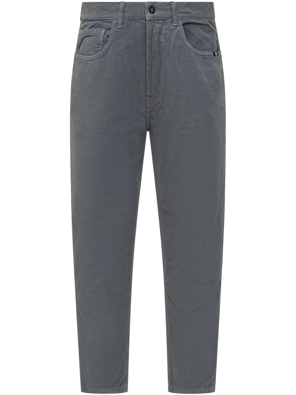 AMISH Jeremiah jeans - Grey