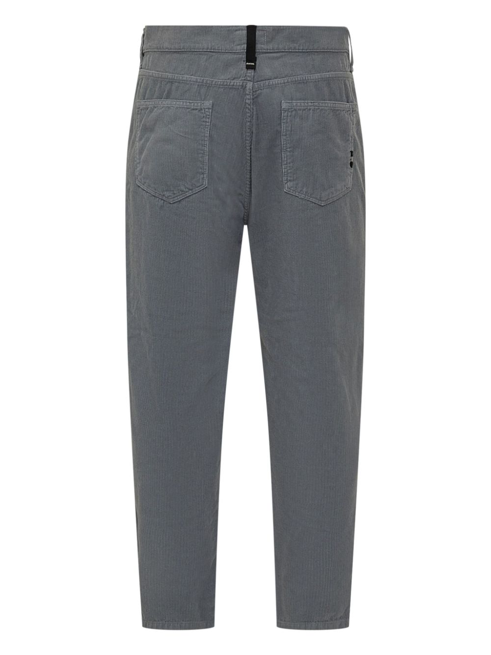 AMISH Jeremiah jeans - Grey