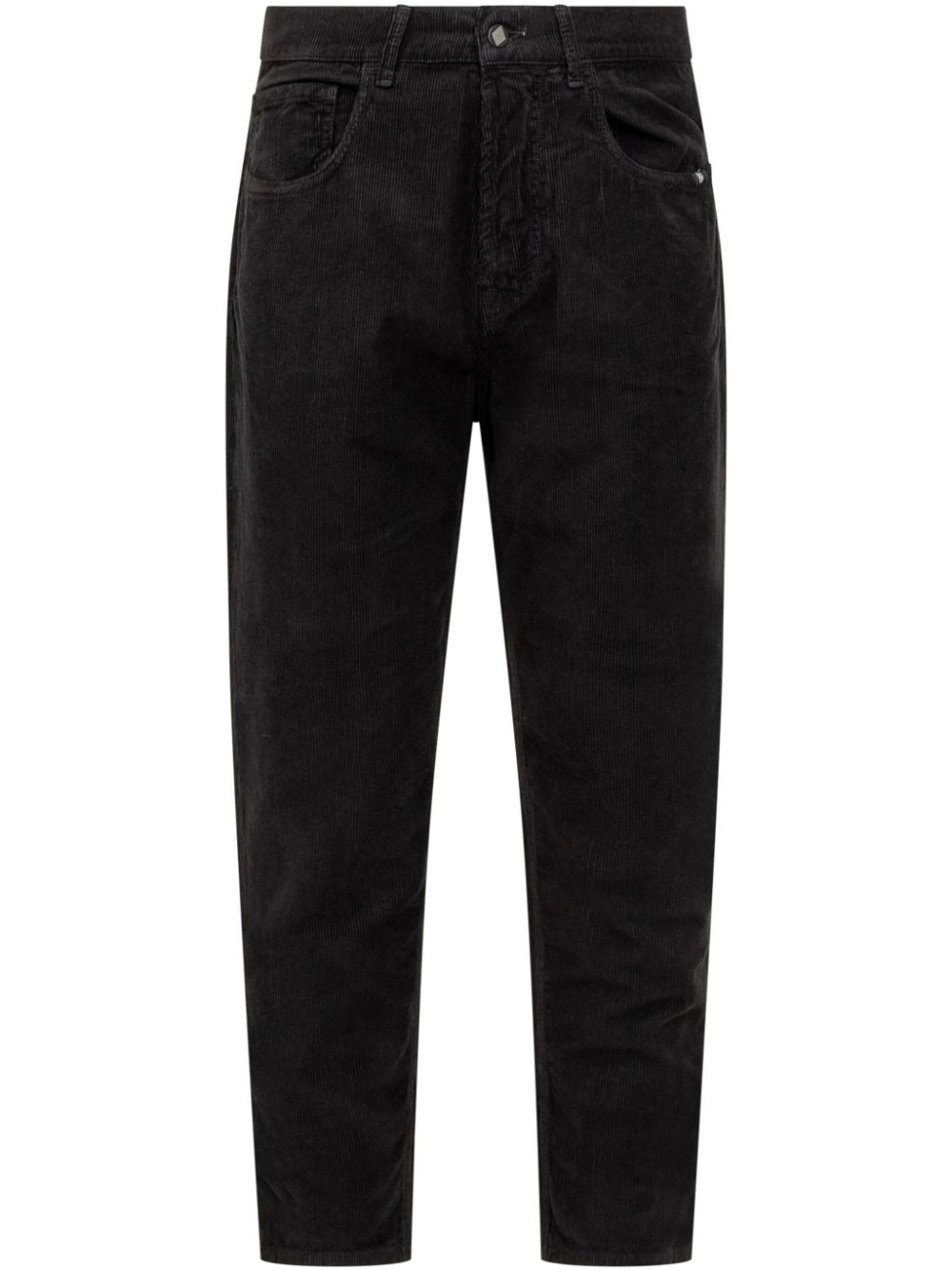 AMISH Jeremiah jeans - Black