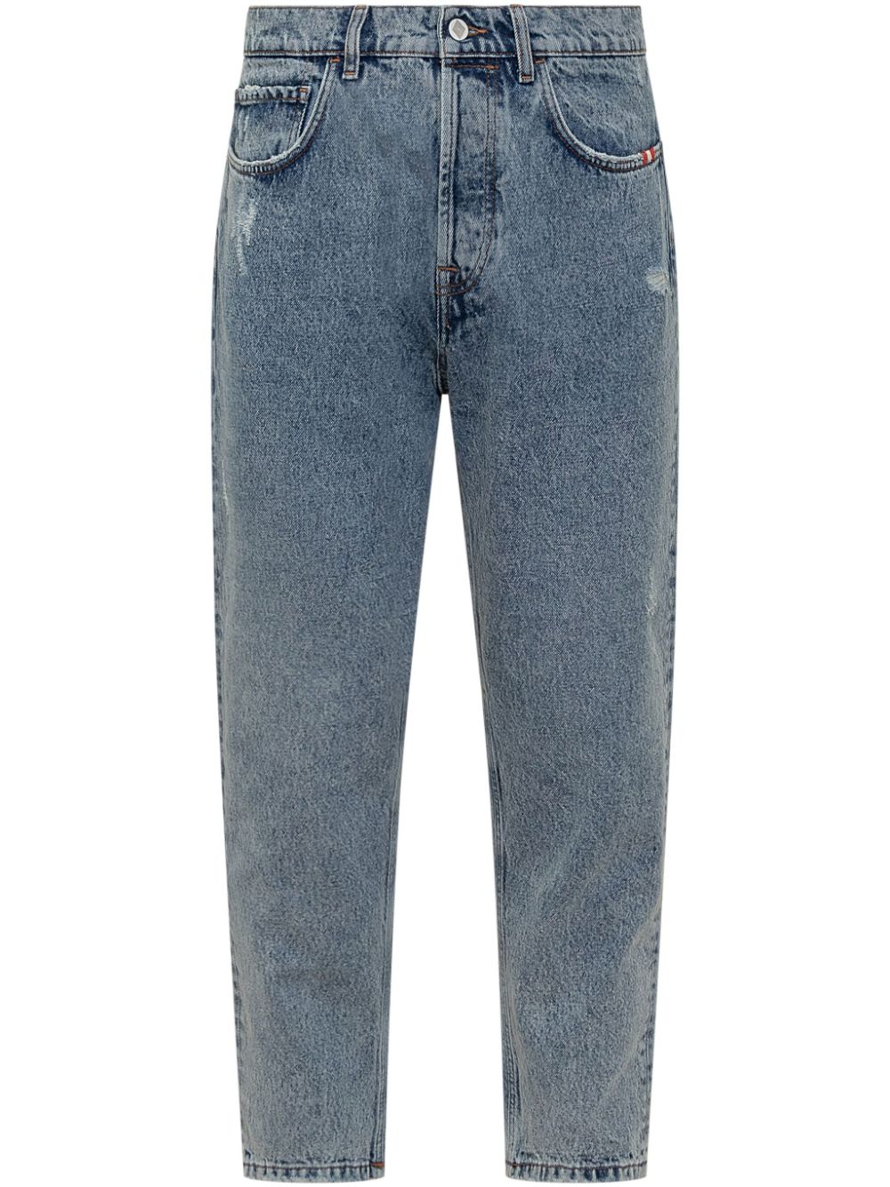 AMISH Jeremiah jeans - Blue