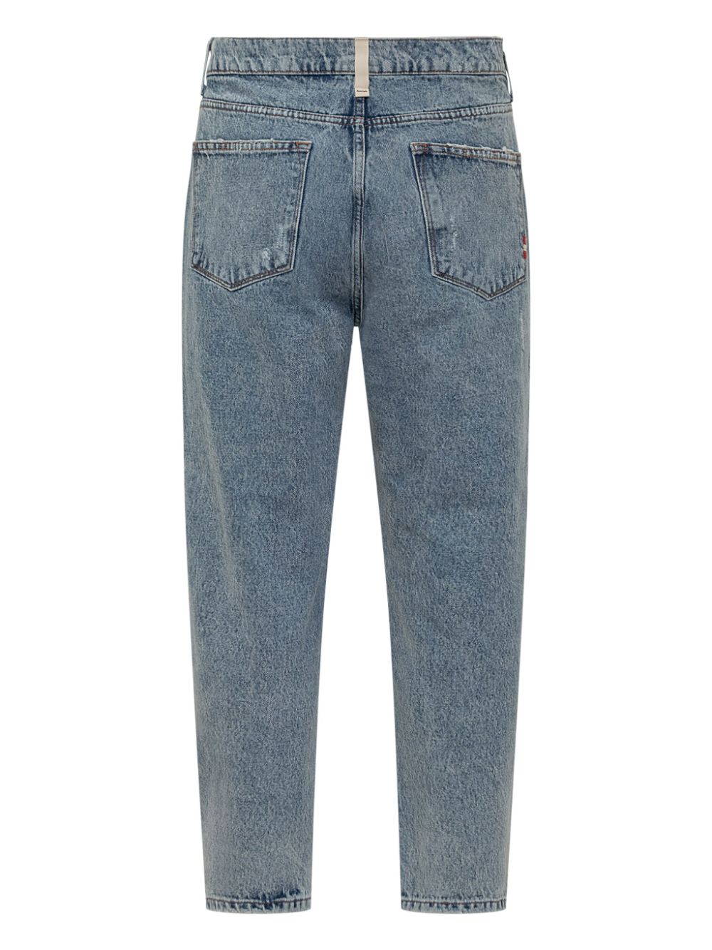 AMISH Jeremiah jeans - Blauw