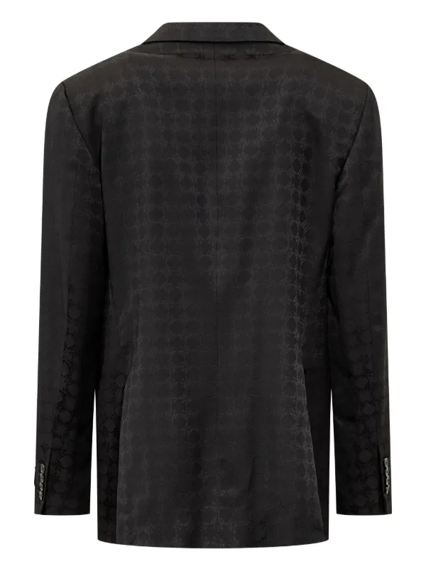 AMIRI 40 OVERSIZED DB BLAZER ブレザー 【公式通販】